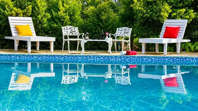 Pool Party