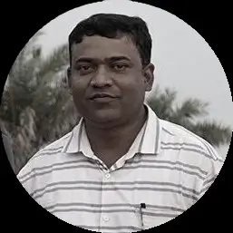 Nadeem Ahamed